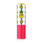 Etude House - Dear My Lips Talk Case Only (25 Types) #06 Pineapple
