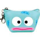 Hangyodon Coin Pouch One Size