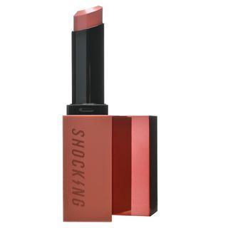 Tonymoly - The Shocking Lipstick Glow - 5 Colors #01 Like Heart