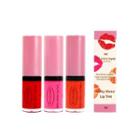 Rivecowe - Milky Water Lip Tint #02 Milky Pink