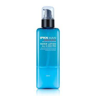 Ipkn - Man Power Active Water Lotion All In One Pro 210ml
