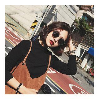 Myshine - Round Sunglasses