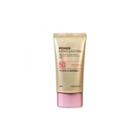 The Face Shop - Power Long-lasting Pink Tone Up Sun Cream 50ml