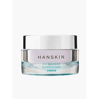 Hanskin - Bio Seaherb Super Hydro Cream 50ml 50ml