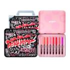 Peripera - Fashion Peoples Box Ink Lip Pencil (8 Colors) 1 Box (8 Colors)