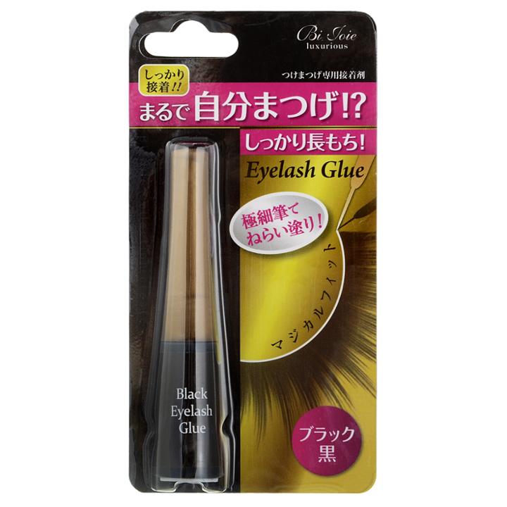 Lucky Trendy - Black Eyelash Glue 5g