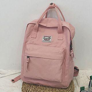 Lightweight Top Handle Backpack