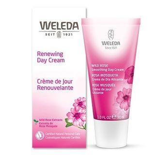 Weleda - Renewing Day Cream 1oz 1oz / 30ml