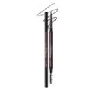Macqueen - My Strong Auto Slim Eyebrow - 3 Colors #02 Gray Brown