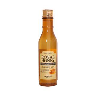 Skinfood - Royal Honey Essential Toner 180ml 180ml