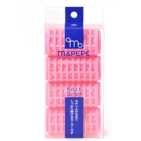 Mapepe - Hair Curler (large) 4 Pcs