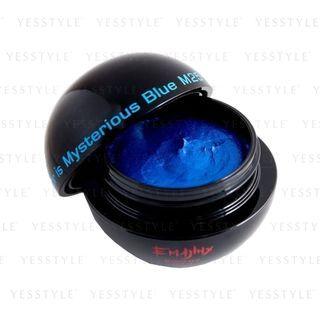 Emajiny - Hair Kolor Art Color Wax (mysterious Blue M25) 30g