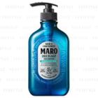 Naturelab - Maro Deo Scalp Shampoo Cool 400ml
