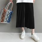 Patterned Weave Tote