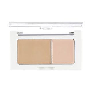 The Face Shop - Concealer Double Cover