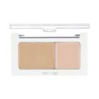 The Face Shop - Concealer Double Cover