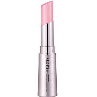 Su:m37 - Dear Flora Enchanted Lip Essential Balm #pink 6g