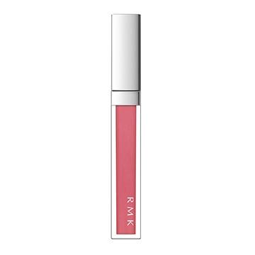 Rmk - Color Lip Gloss (#04 Basic Rose) 1 Pc