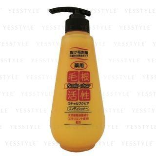 Jun Cosmetic - Medicinal Root Activity Conditioner 500ml