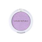 Nature Republic - By Flower Eyeshadow (#09 Lavender Scent)