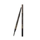 Too Cool For School - Glam Rock Slim Chic Brow (2 Colors) #01 Natural Brown