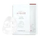 Hyggee - All-in-one Whitening Mask 10pcs Set 26g X 10pcs