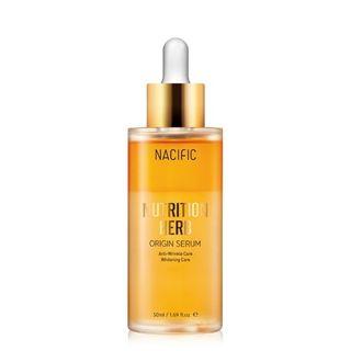 Nacific - Nutrition Herb Origin Serum 50ml