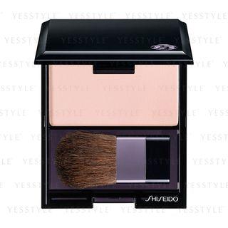 Shiseido - Luminousizing Satin Face Color (#pk 107) 6.5g