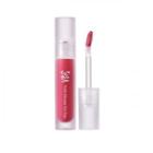 Skinfood - Soda Mousse Fit Tint - 5 Colors #01 Rosy Squeeze