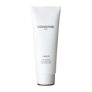 Donginbi - Red Ginseng Moisture & Pure Cleansing Foam 150ml 150ml
