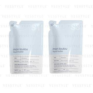 Fauvisme - Mon Loulou Shampoo Refill - 2 Types