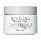 Shiseido - Special Moisture Cream 30g