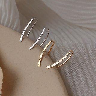 Ear Climber Earring