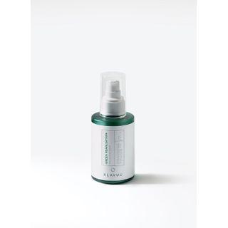 Klavuu - Green Pearlsation Pha Calming Serum 120ml