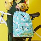 Set: Unicorn Backpack + Tote Bag