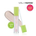 Vdl - Expert Color Primer For Eyes (pantone 17) 13g 13g