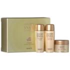Skin79 - Golden Snail Intensive Skin Care 3 Sample Kit: Toner 20ml + Emulsion 20ml + Cream 15g 3 Pcs