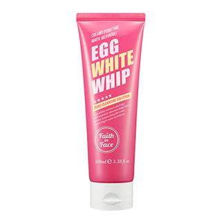 Faith In Face - Egg White Whip Cleansing Foam 100ml 100ml