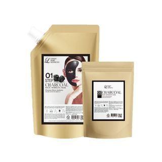 Lindsay - Magic Modeling Mask Set - 8 Types Charcoal