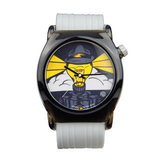 Be Lit Time To Get Creative Strap Watch