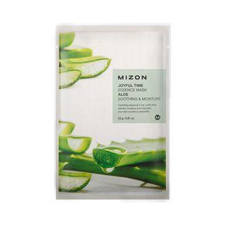 Mizon - Joyful Time Essence Mask 1pc (16 Types) Aloe