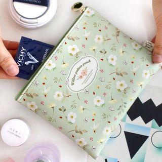 Willow Story Series Flat Pouch