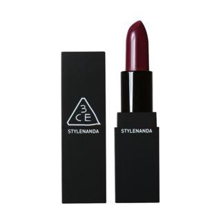3 Concept Eyes - Matte Lip Color (18 Colors) #905 Gone Bad