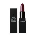 3 Concept Eyes - Matte Lip Color (18 Colors) #905 Gone Bad