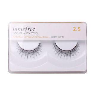 Innisfree - Natural Volume Eyelash 1 Set - Tidy Look 1set