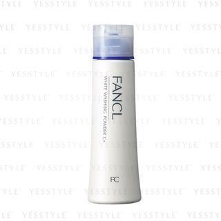Fancl - Fc White Washing Powder C+ (spring / Summer Edition) 50g