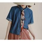 Neckerchief / Handkerchief