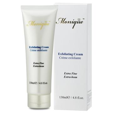 O'naomi - Monique Exfoliating Cream 130ml