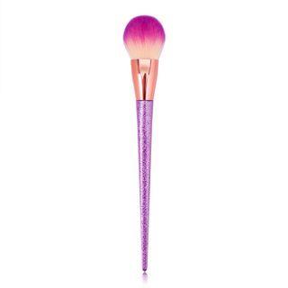 Blush Brush 1 Pc - Rose Pink - One Size