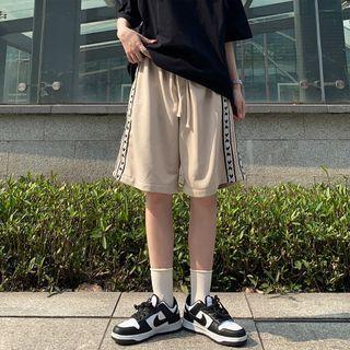 Taped Shorts